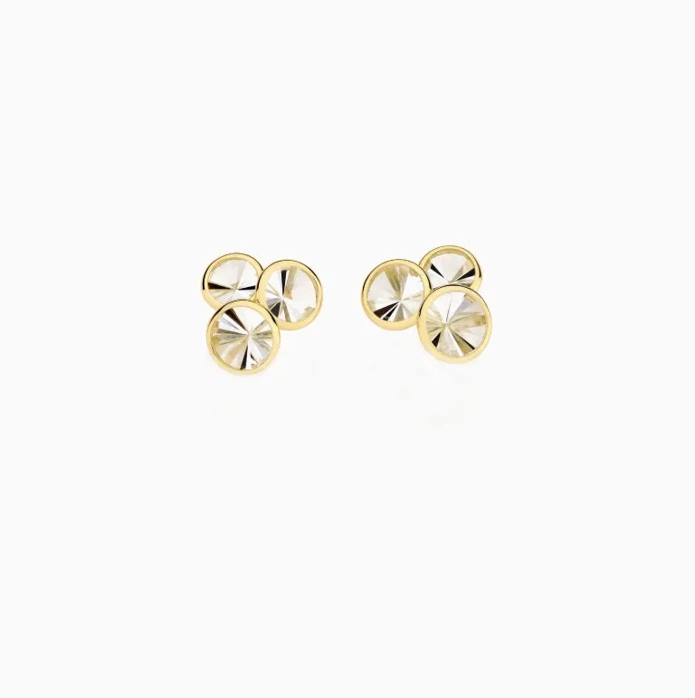 Antonio Bernardo - Celebration Studs Earrings