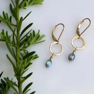 Bloom Earrings