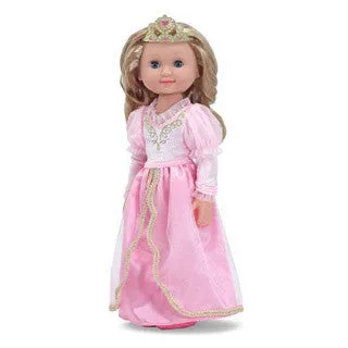 Celeste Princess Doll