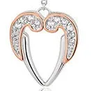 Clogau Seraphina Drop Earrings- 3SDVDE