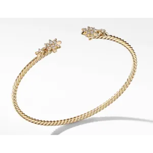 David Yurman 2.6mm Starburst Bracelet