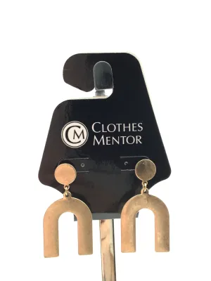 Earrings Dangle/drop By Clothes Mentor