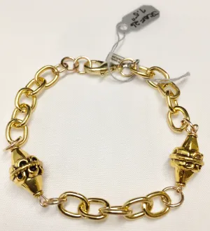 Fashion Chain Bracelet