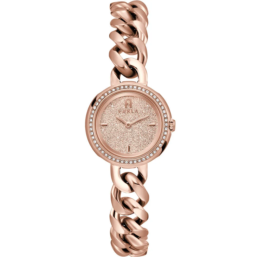 Furla WW00019013L3 Chain Round