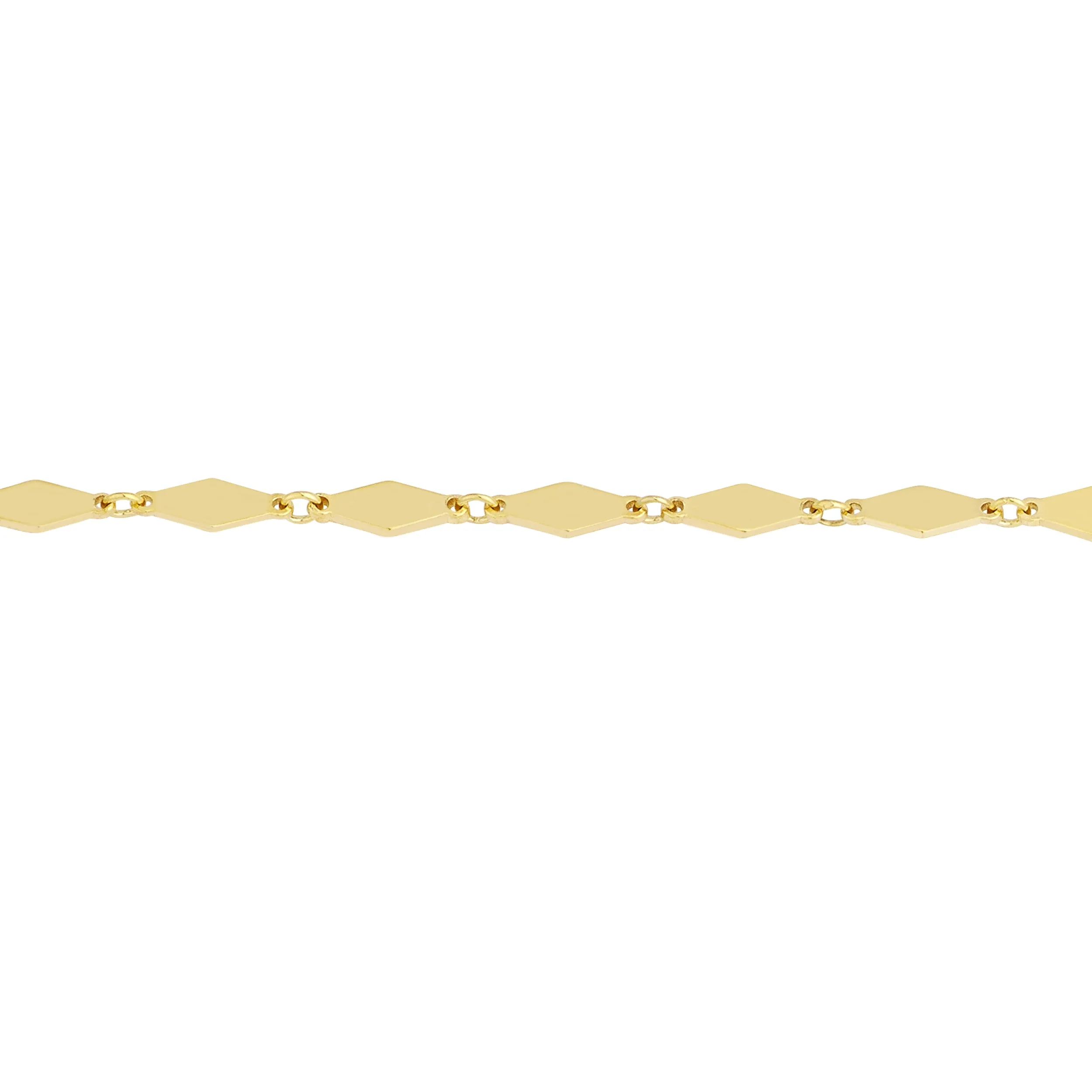 Gold Bracelet 4690128