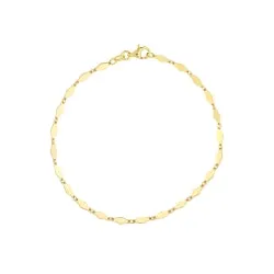 Gold Bracelet 4690128