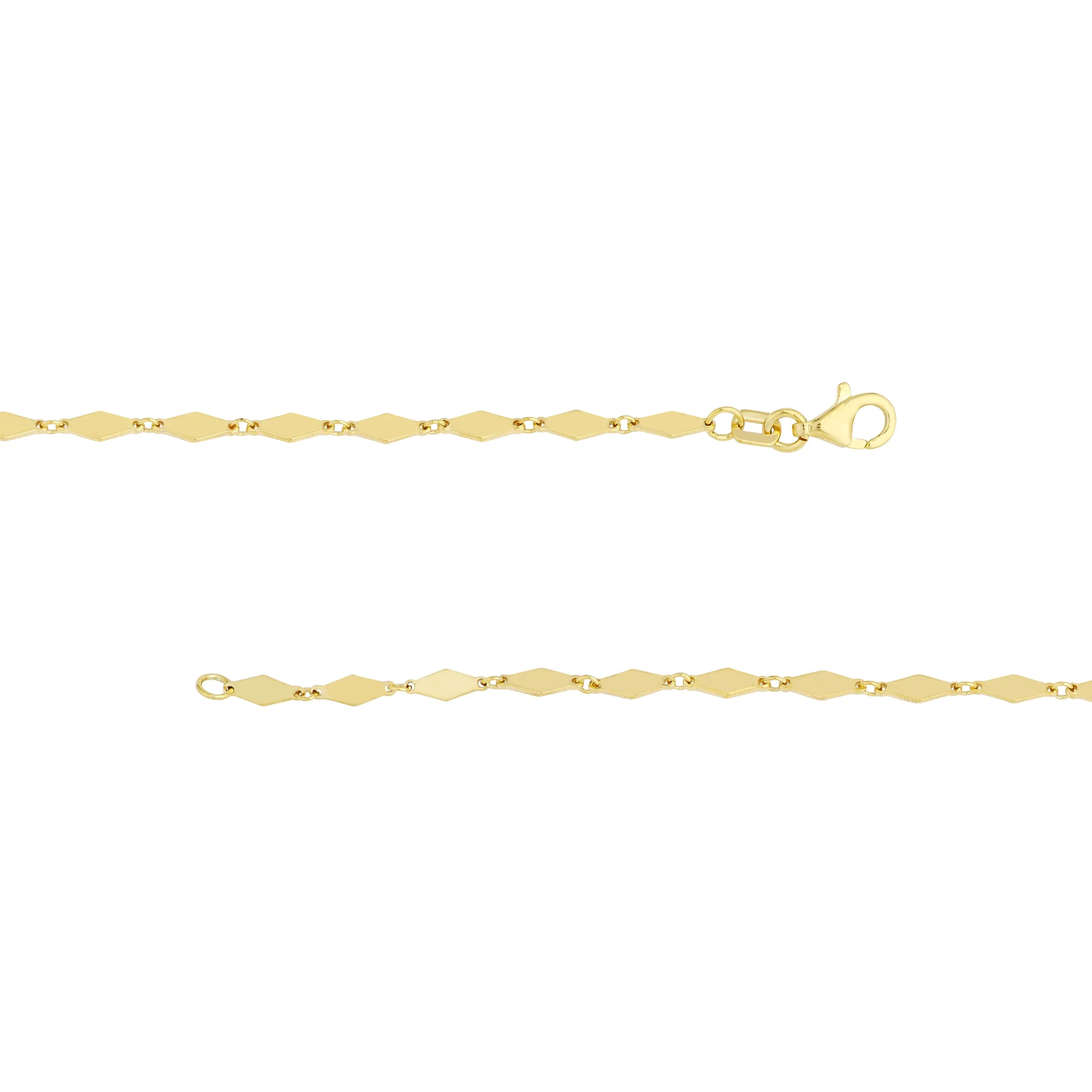 Gold Bracelet 4690128