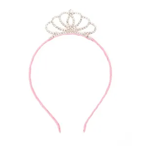 Great Pretenders Tiara Heart Headband