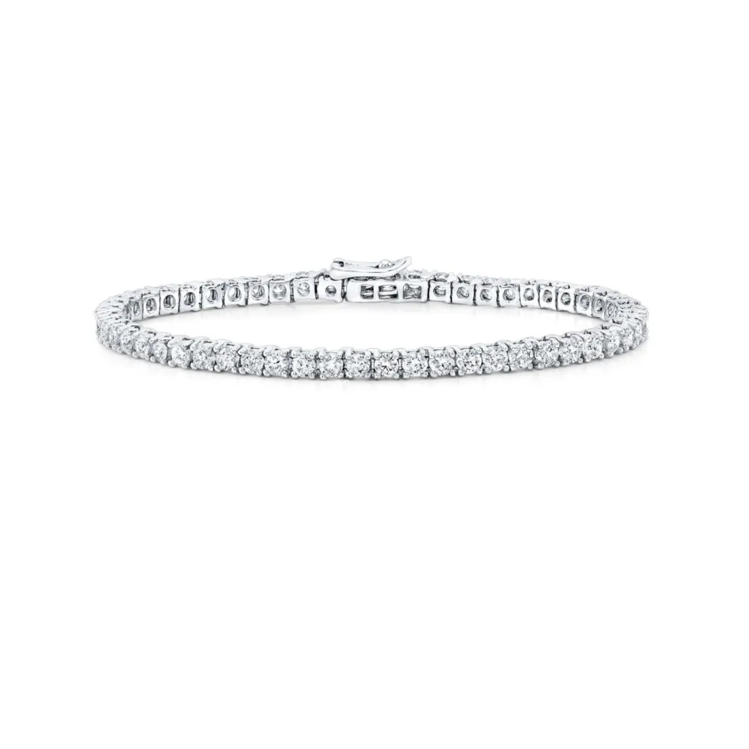 ISABELLA DIAMOND TENNIS BRACELET