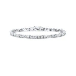 ISABELLA DIAMOND TENNIS BRACELET