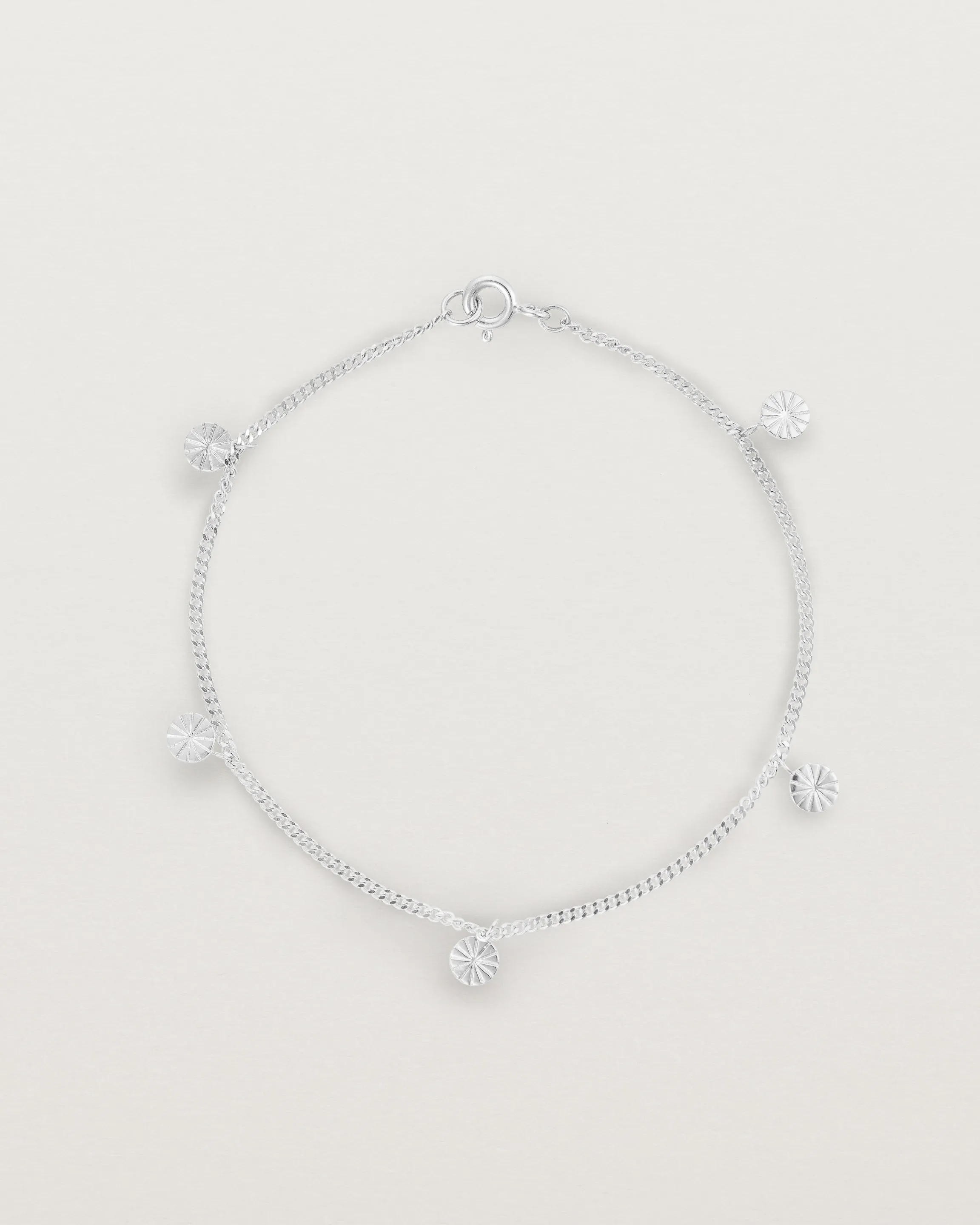 Jia Charm Bracelet