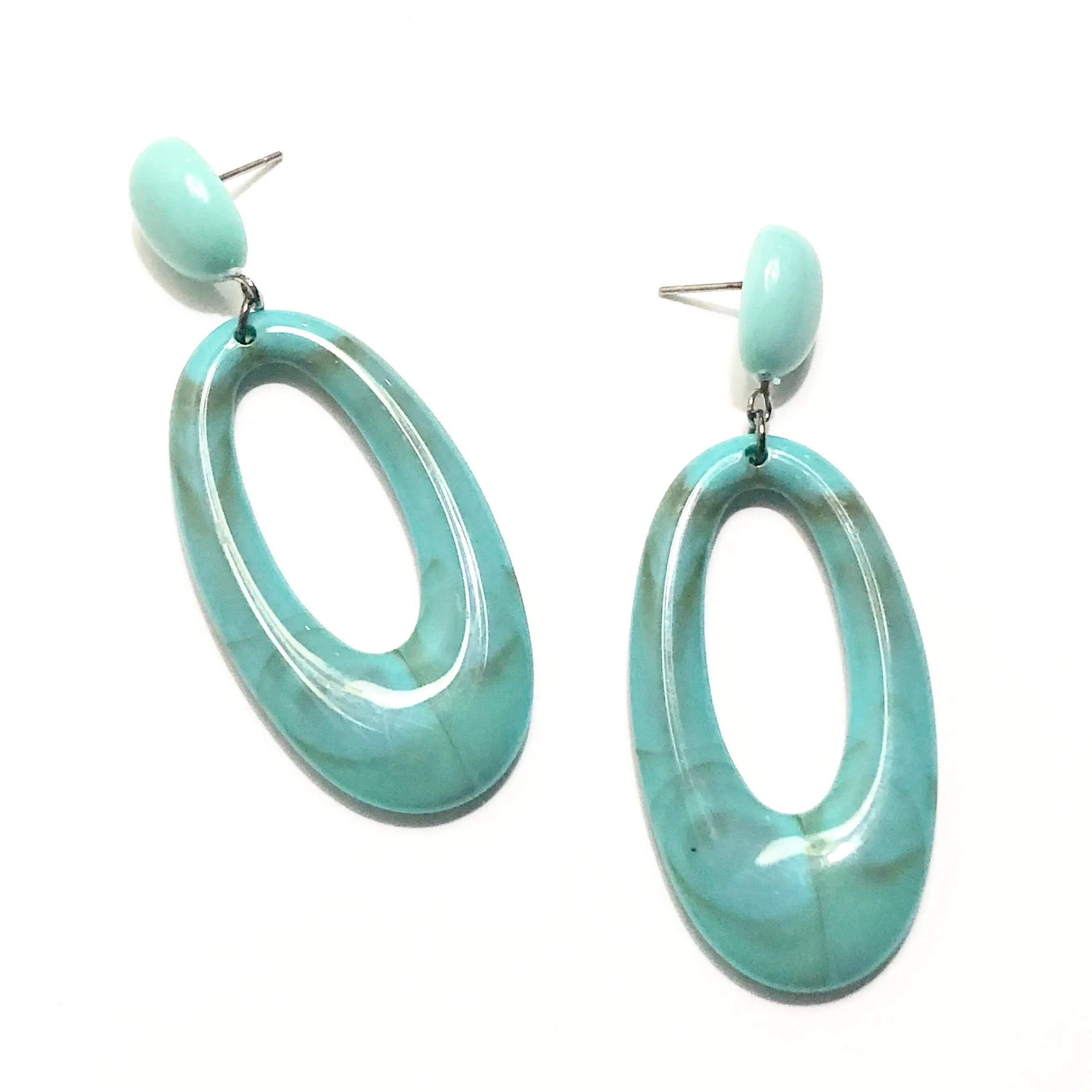 Joanna Statement Earrings