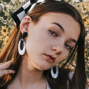 Joanna Statement Earrings