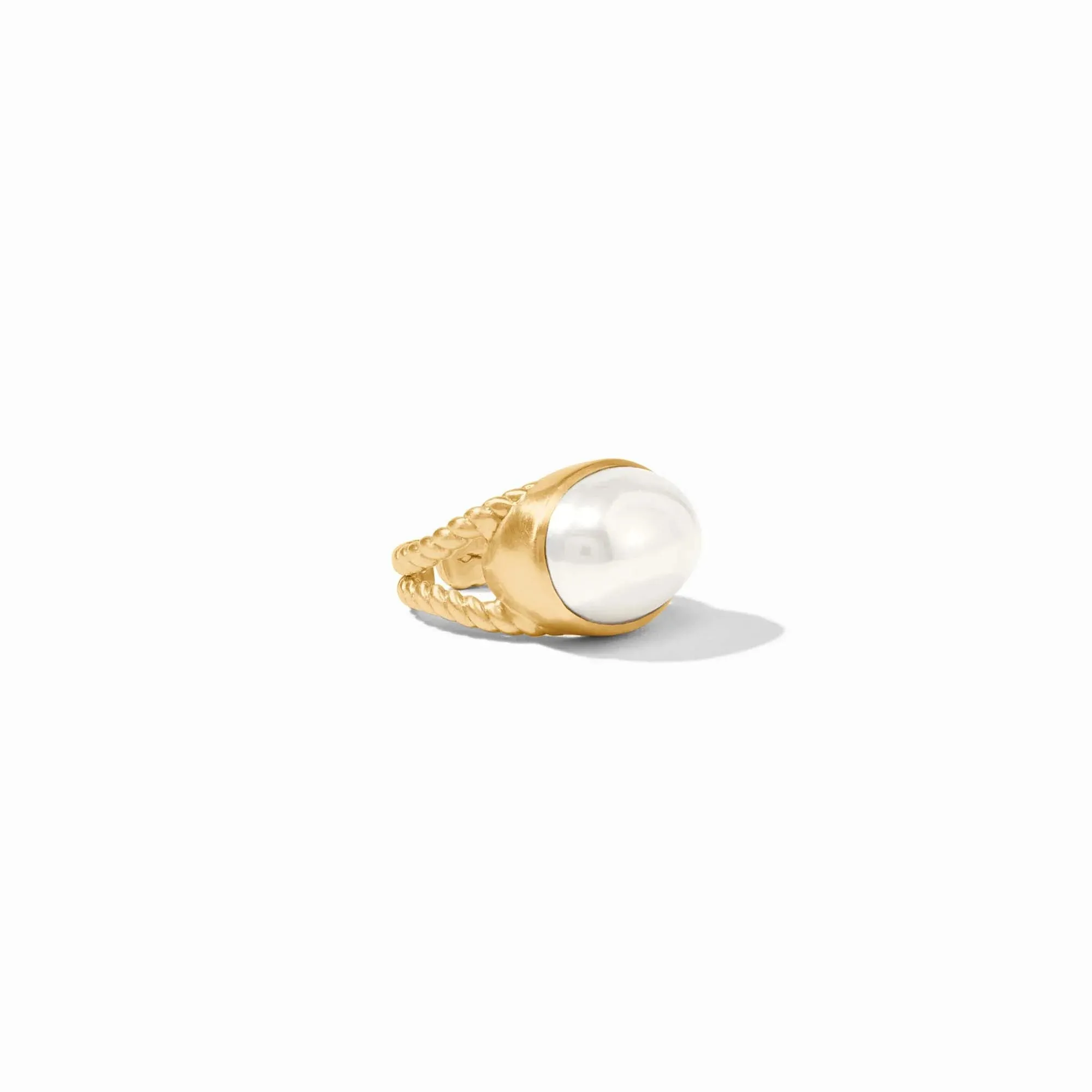 Julie Vos Nassau Statement Ring