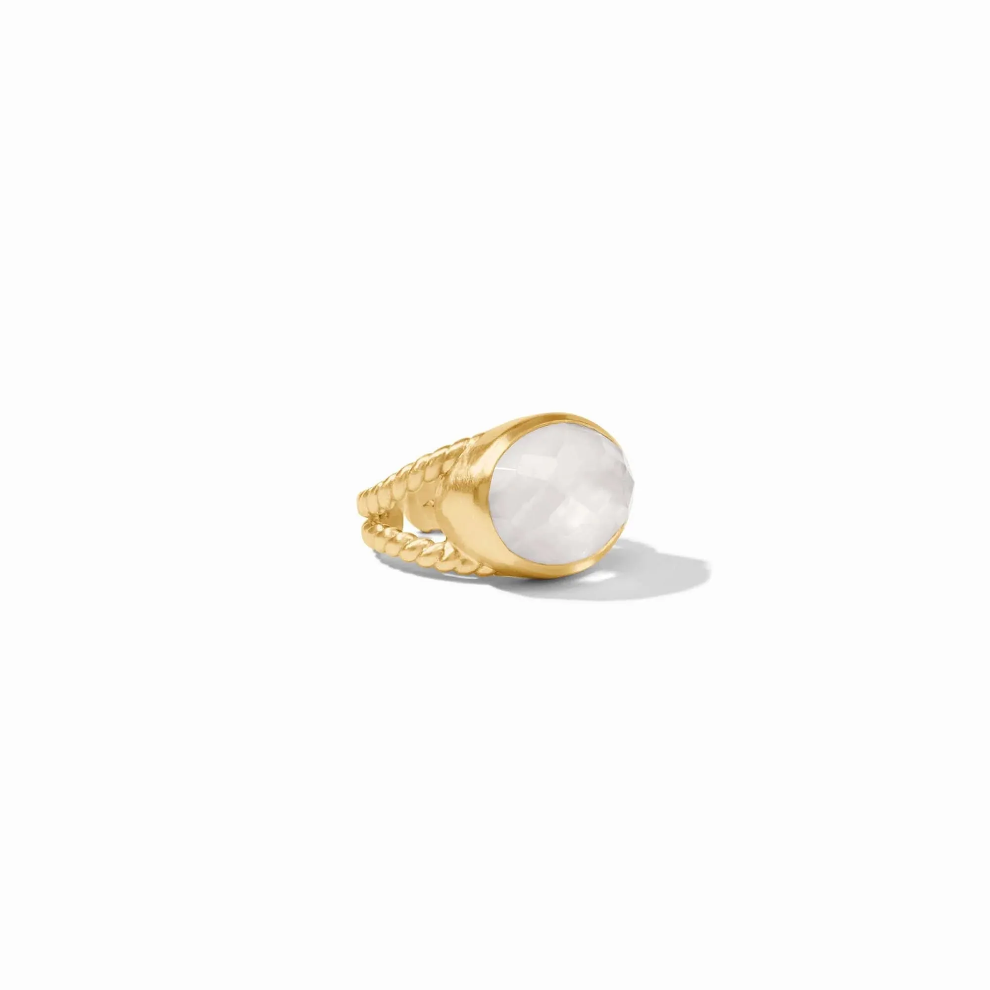 Julie Vos Nassau Statement Ring