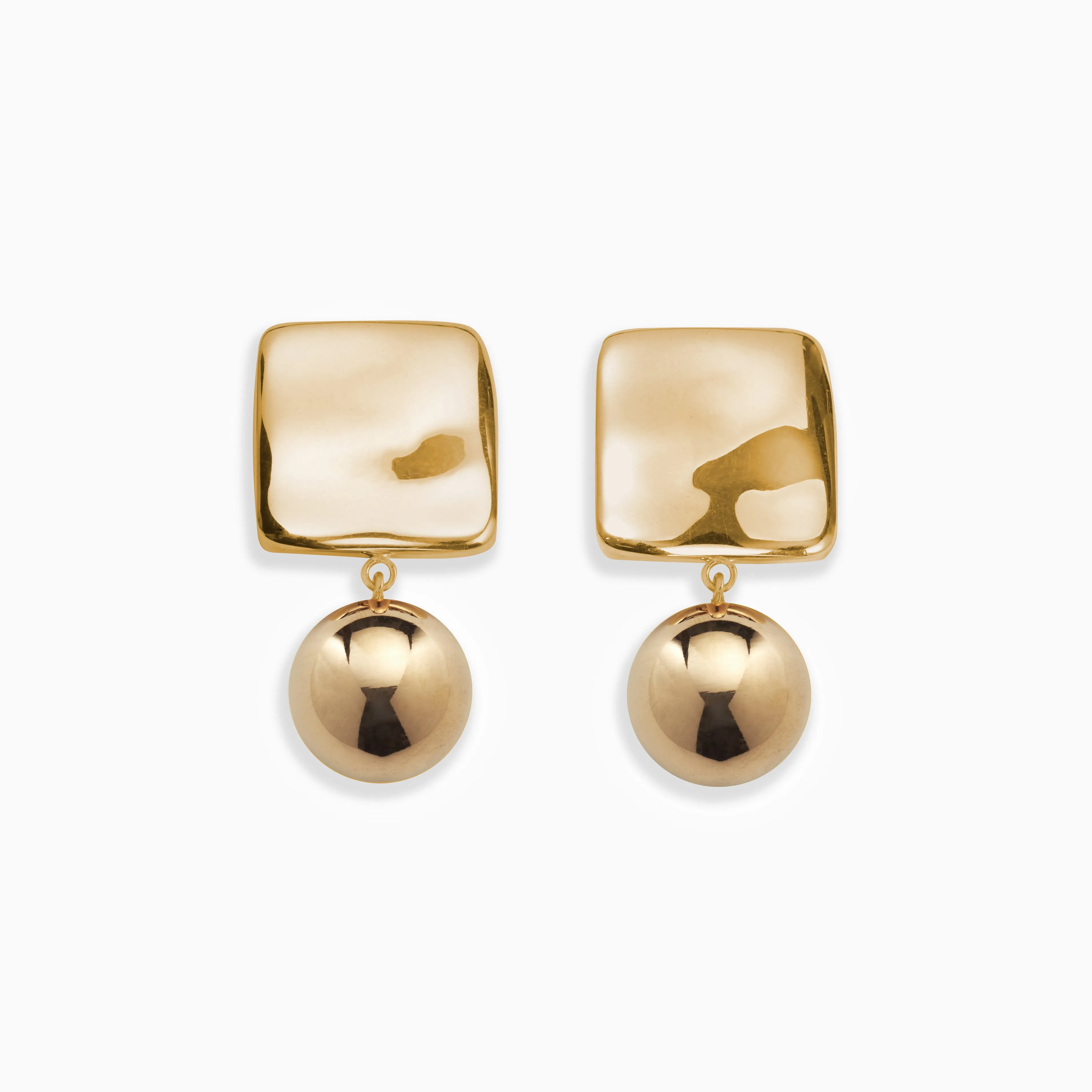 Luca Earrings