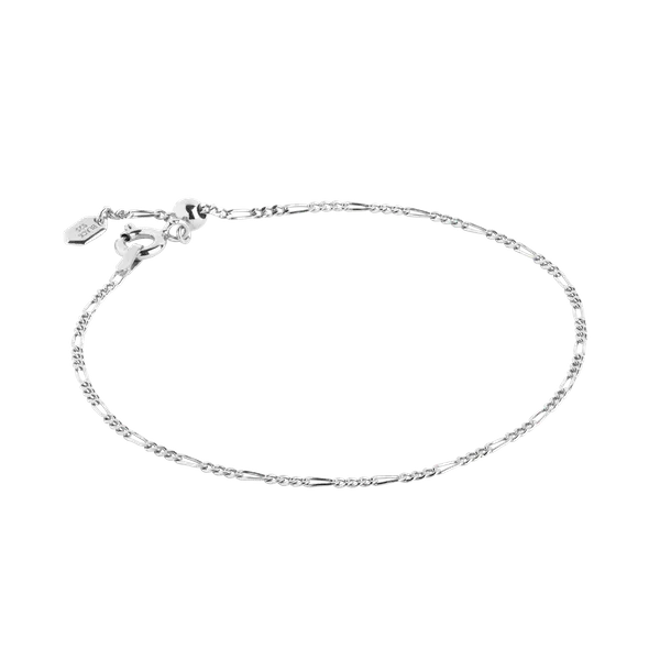 Maria Black Katie Bracelet, Silver