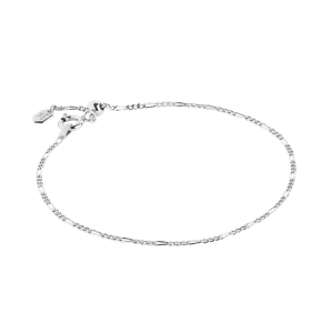 Maria Black Katie Bracelet, Silver