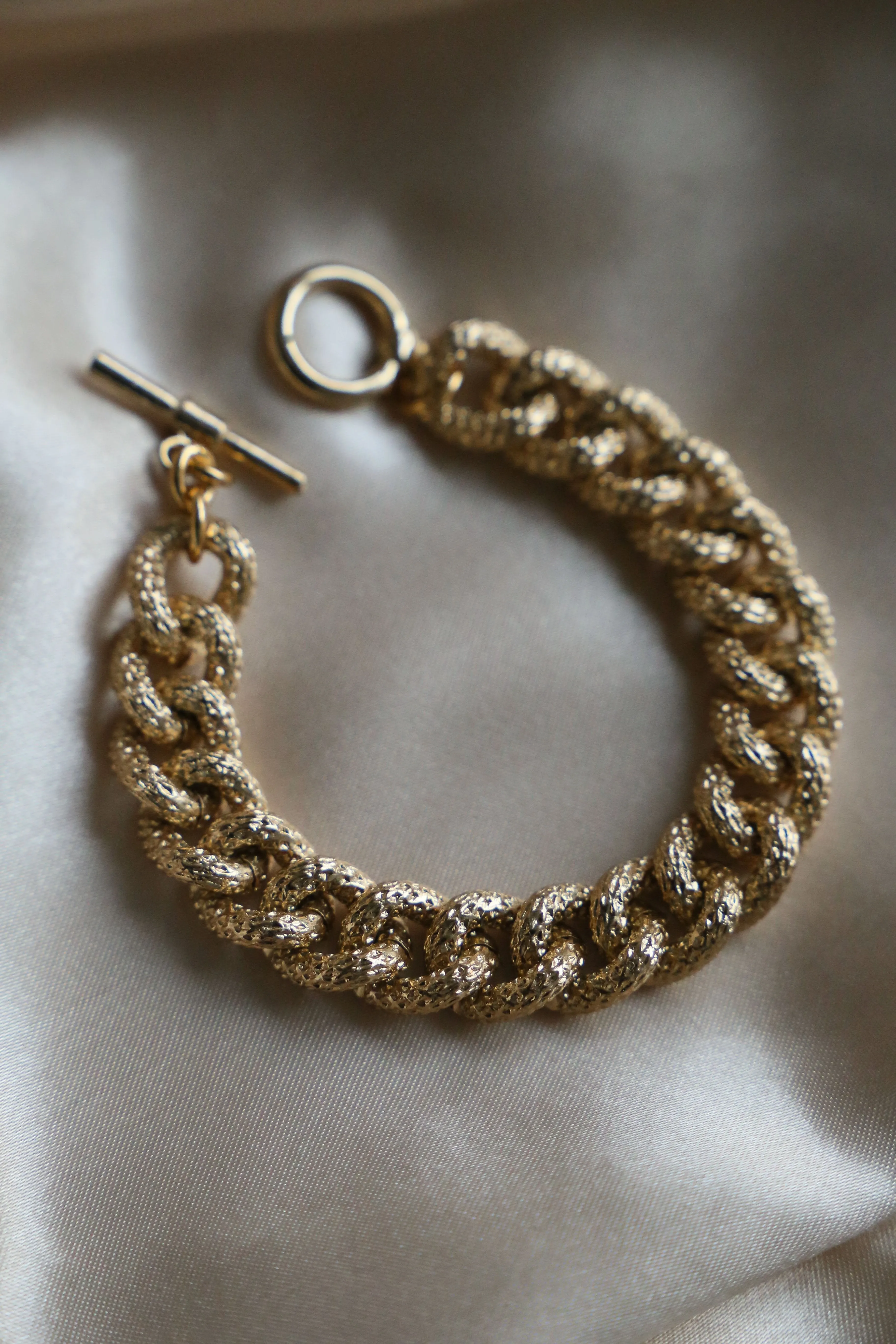 Marseille (Vintage) Bracelet