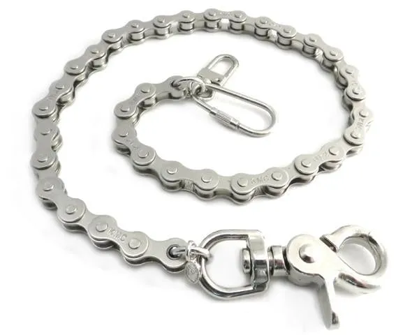 NC320 Bike Chain Wallet Chain 18"