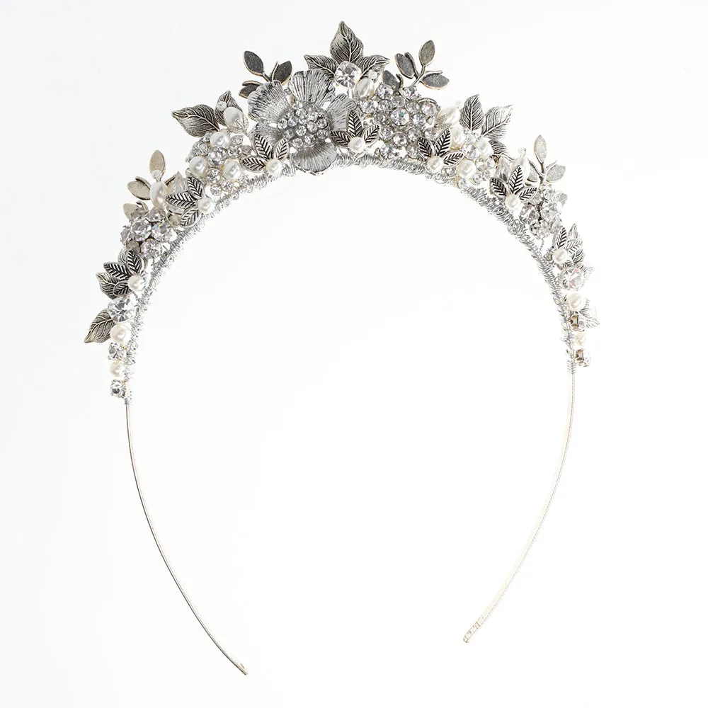 Parleigh Bridal Tiara