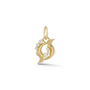 Pisces Charm