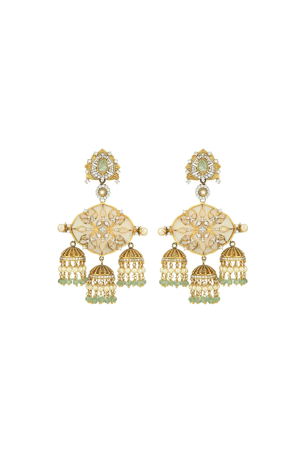 Rani Earrings