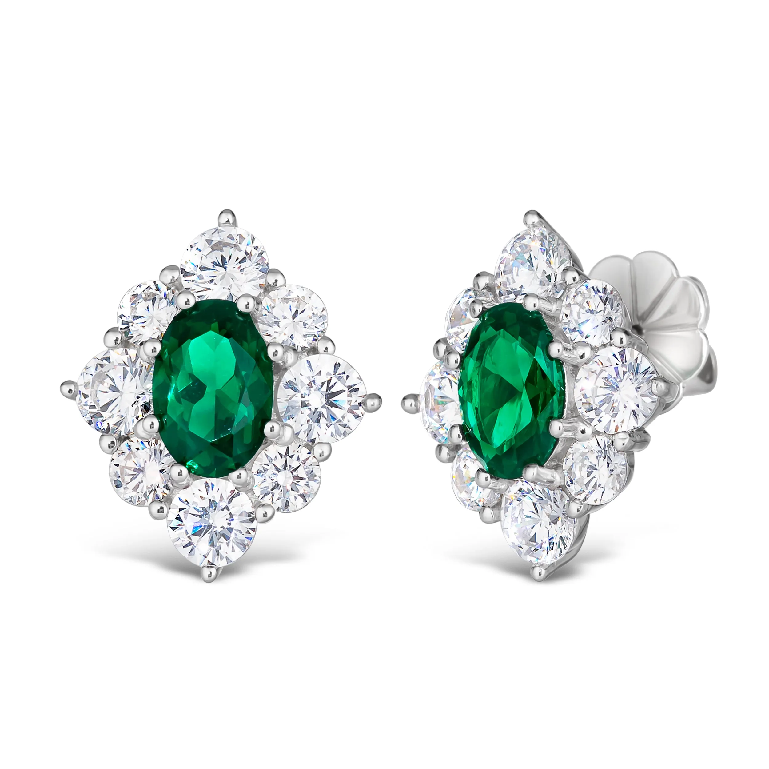 Rodeo Drive Earrings