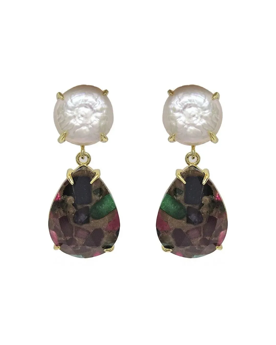 Thea Earrings