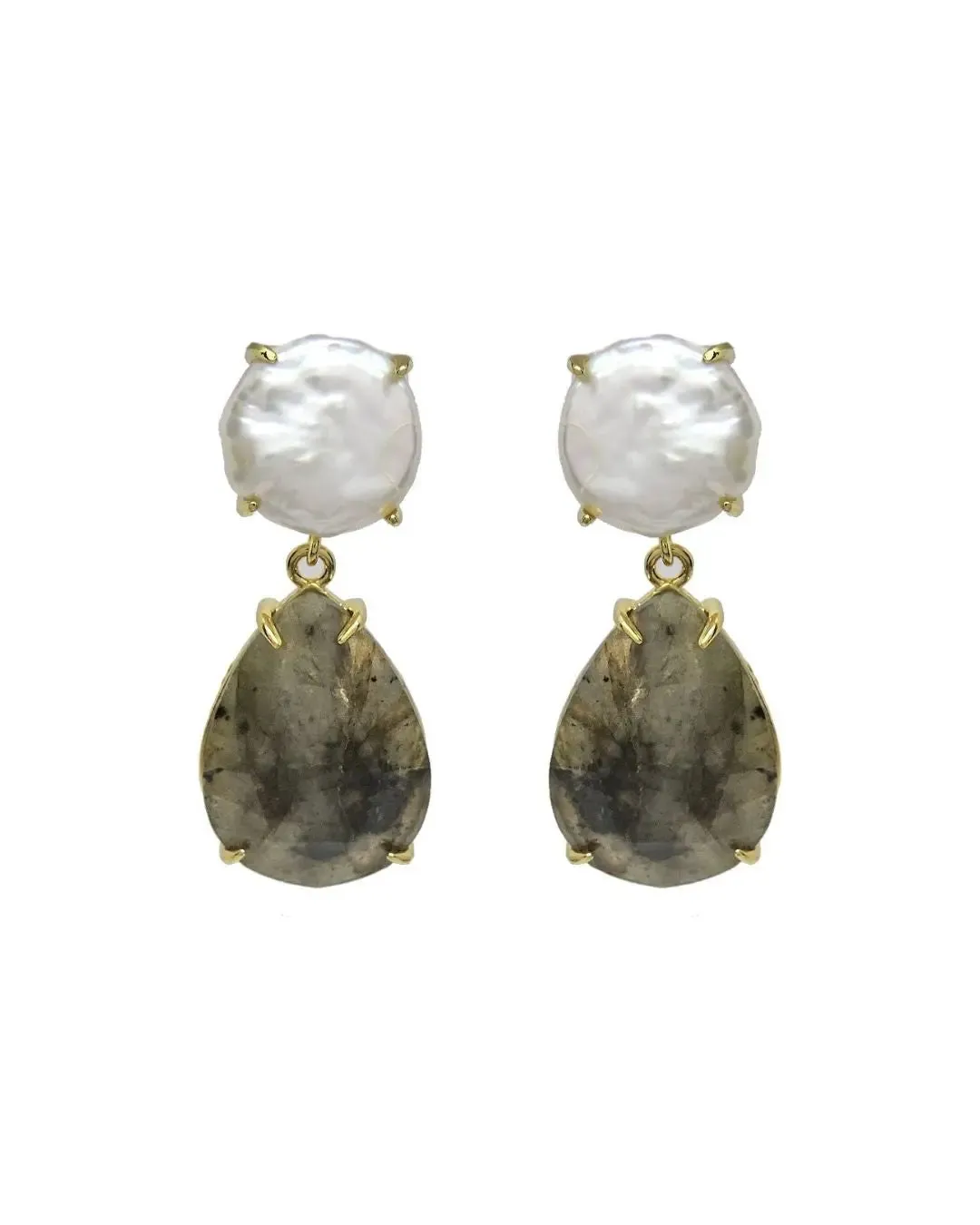 Thea Earrings