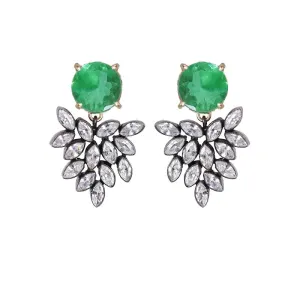 Veronese Vintage Earrings