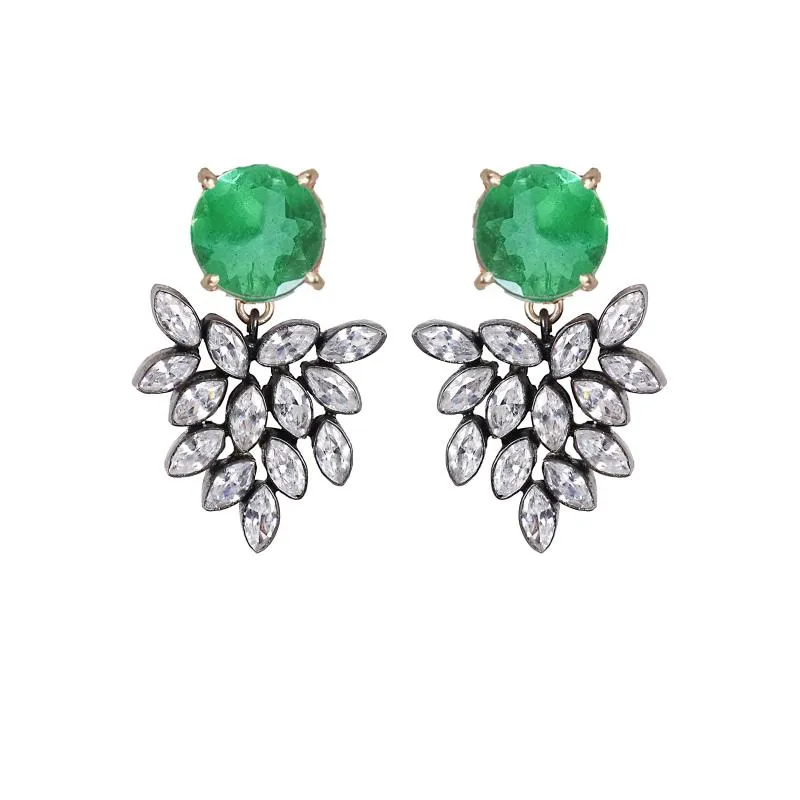 Veronese Vintage Earrings