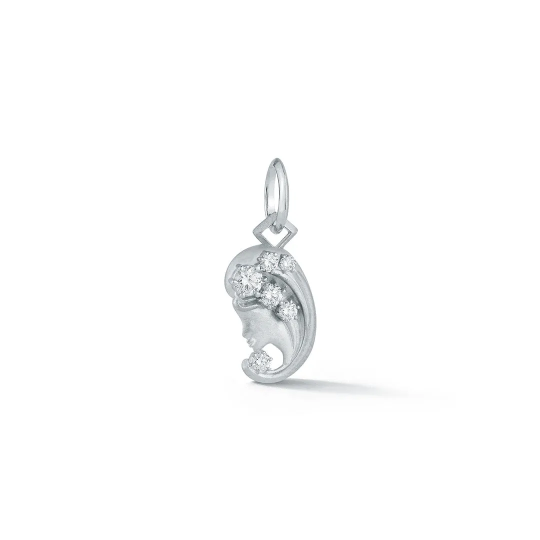 Virgo Charm